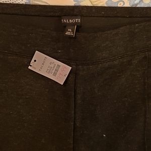 Talbots Legging Pants